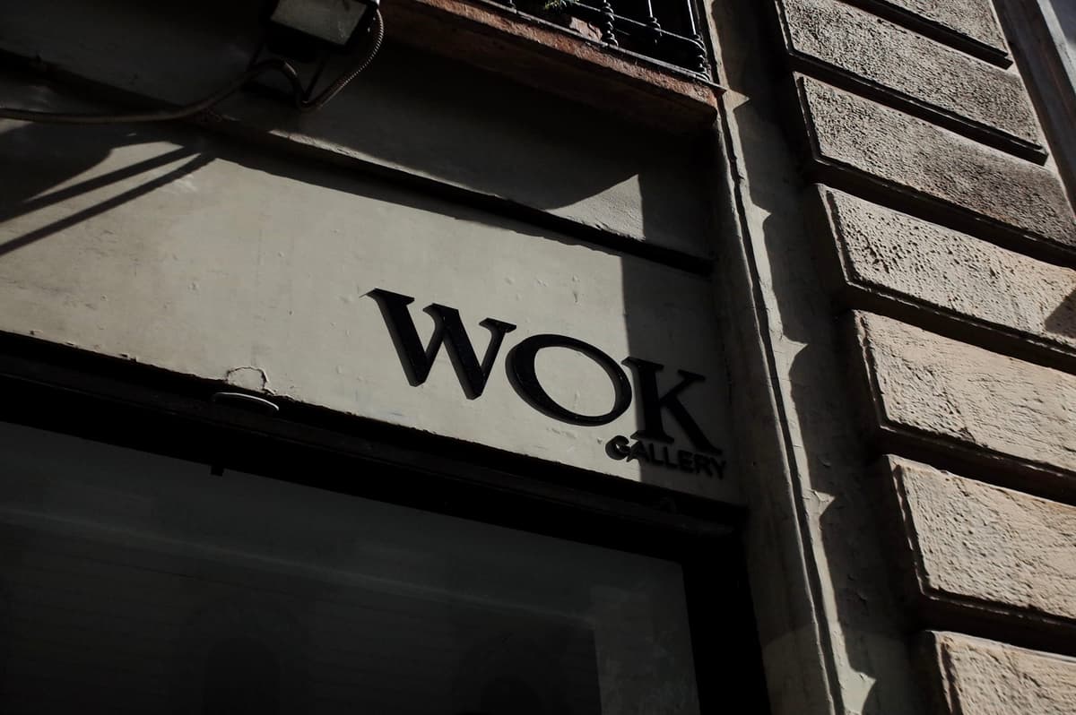 Wok Store