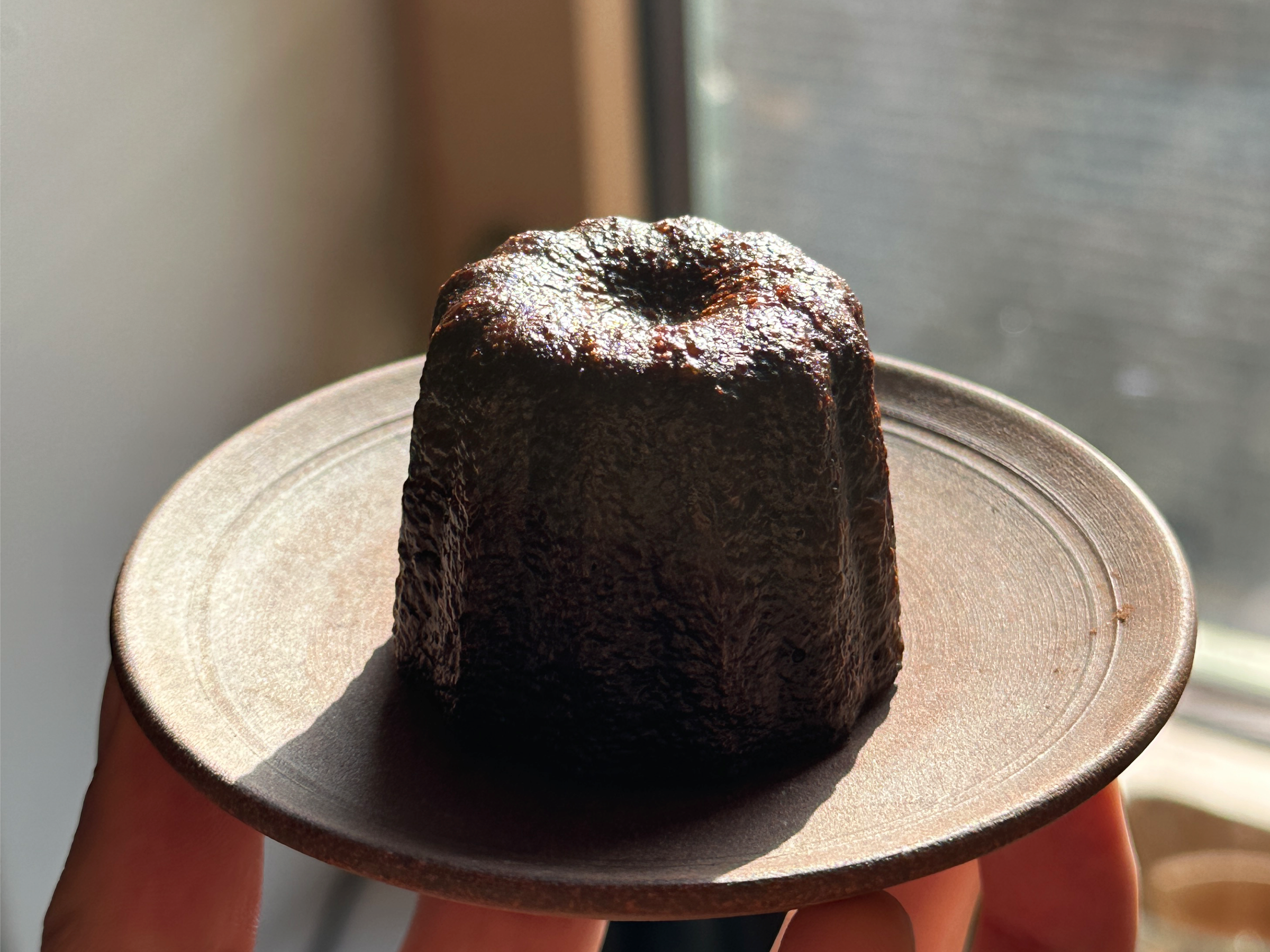 Homemade Canelé Recipe