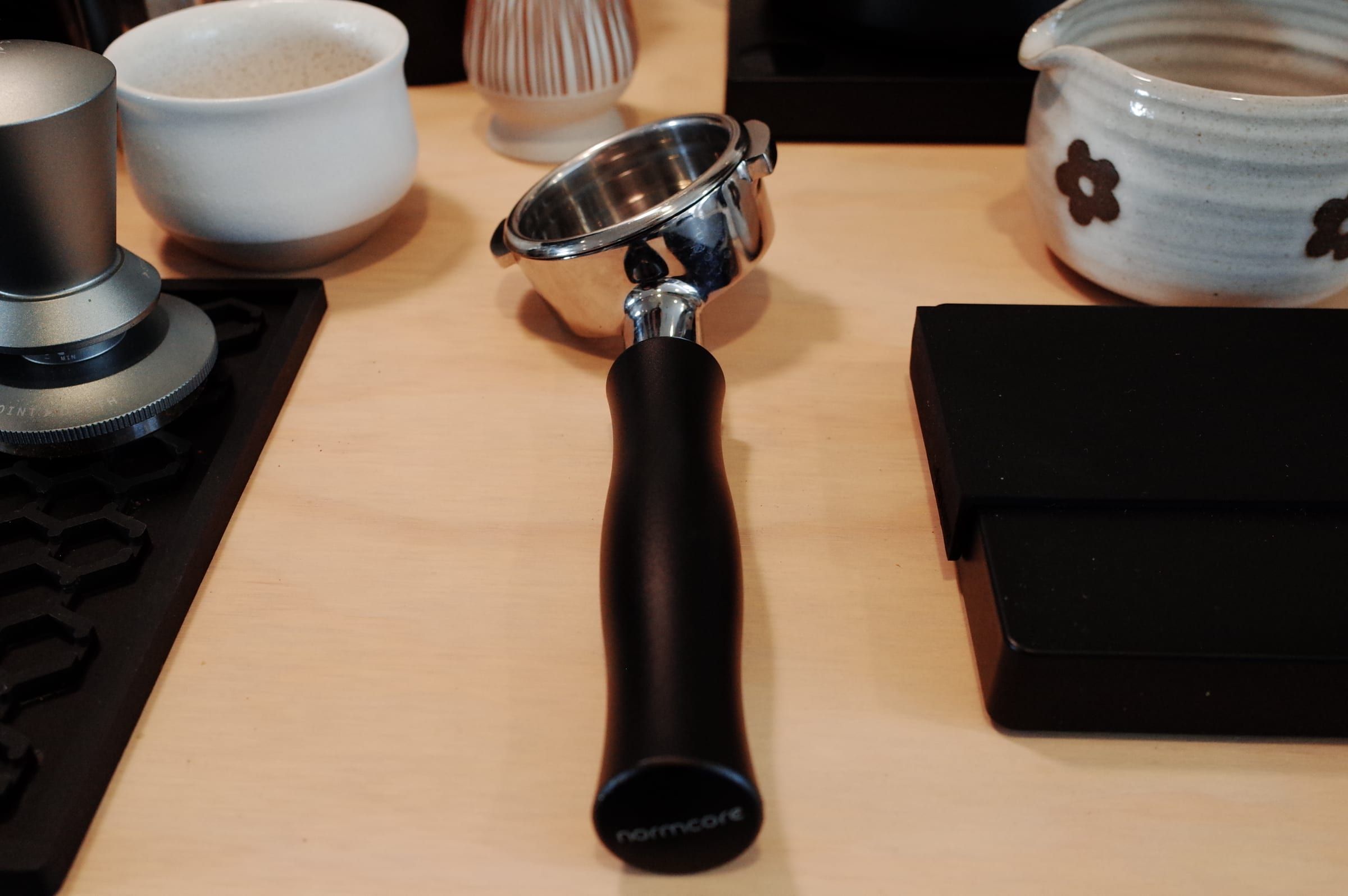 Portafilter