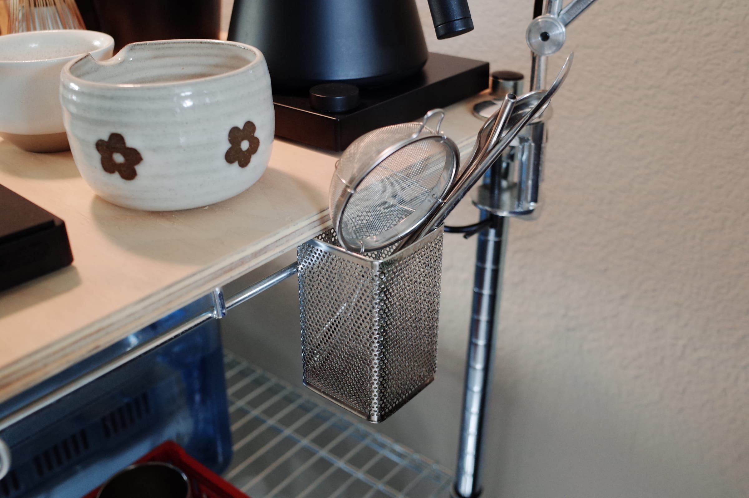 MUJI Basket