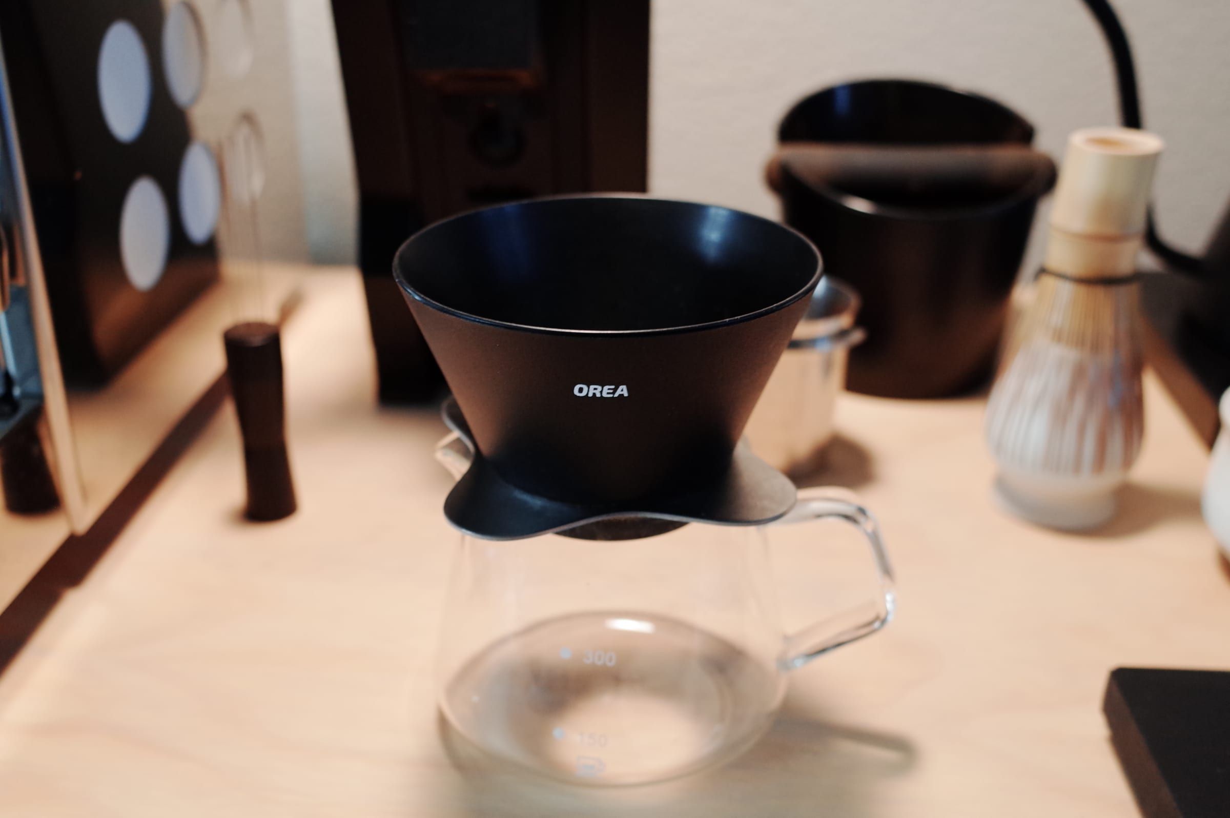 OREA V4