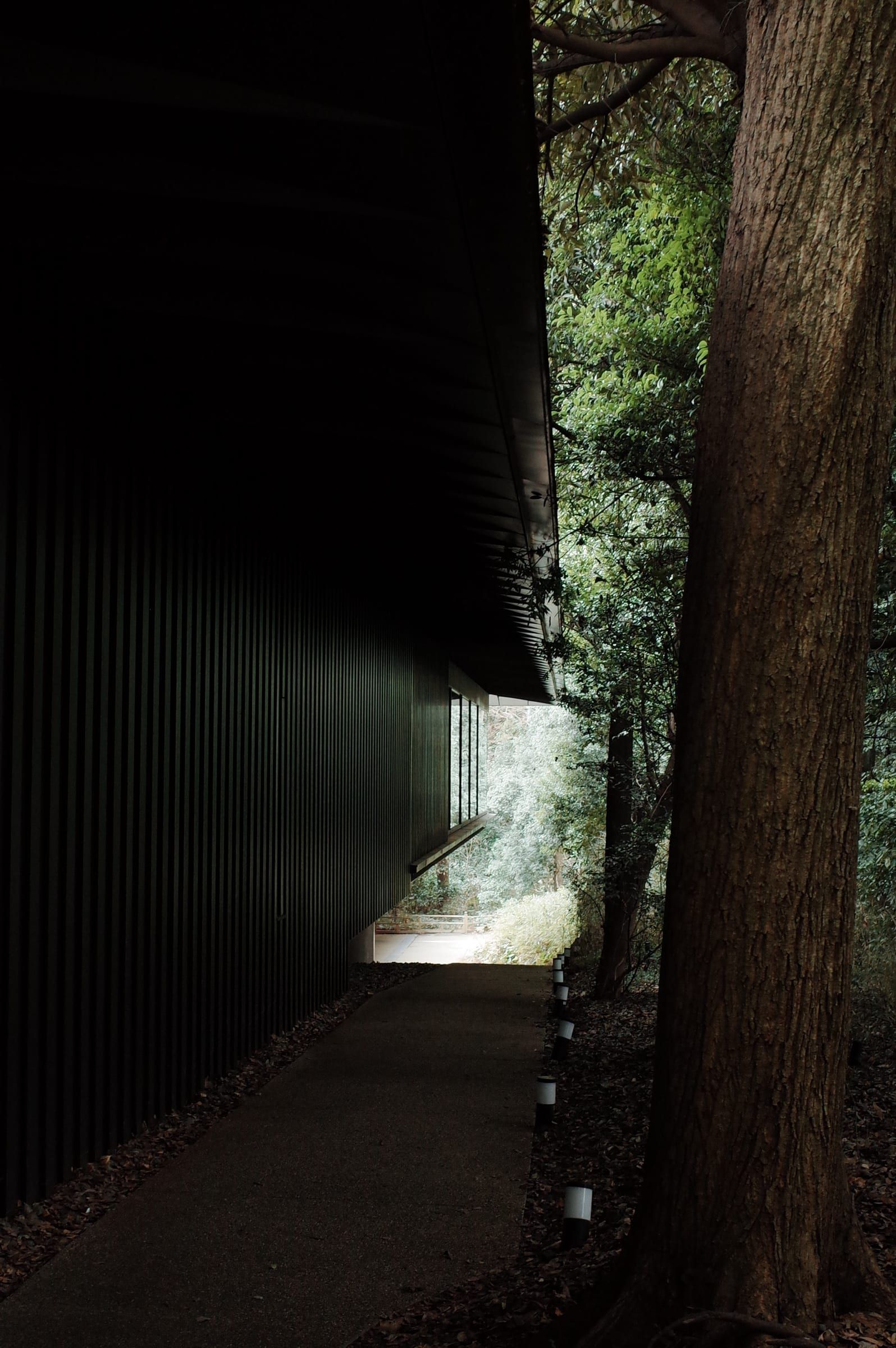 Nezu Museum