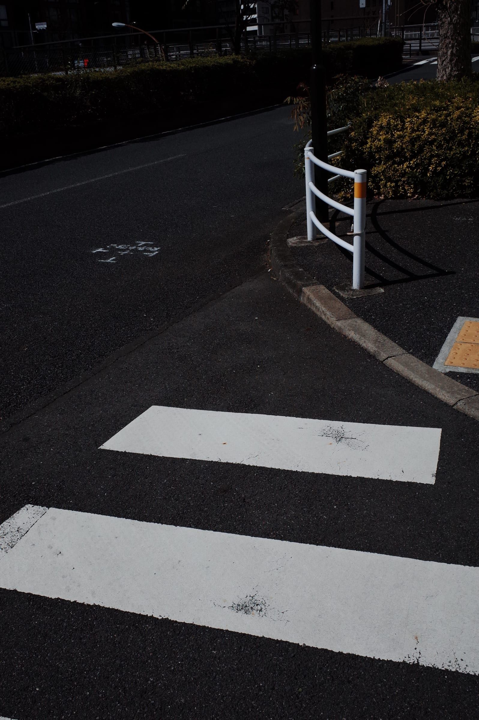 Crosswalk