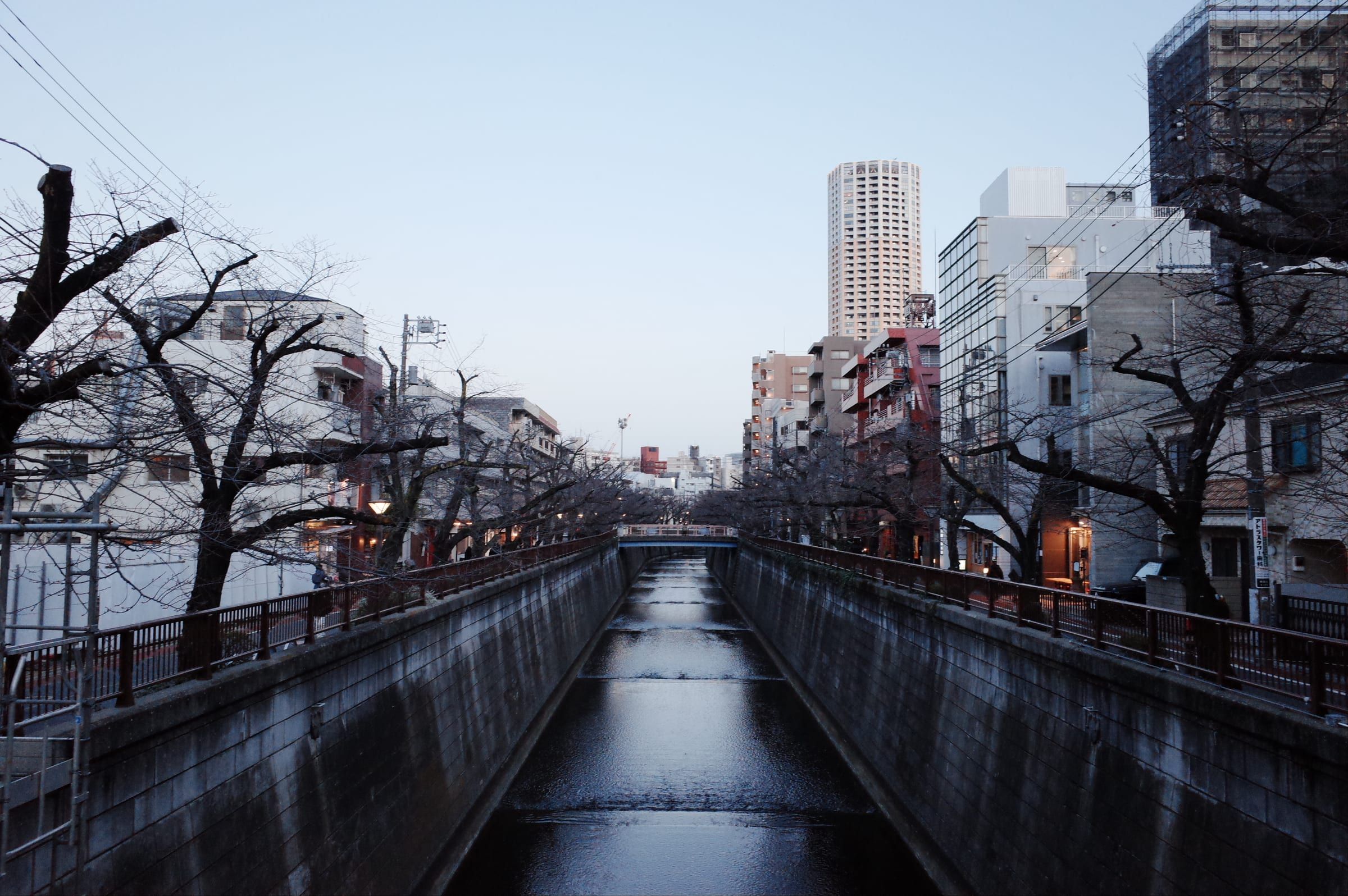 Nakameguro