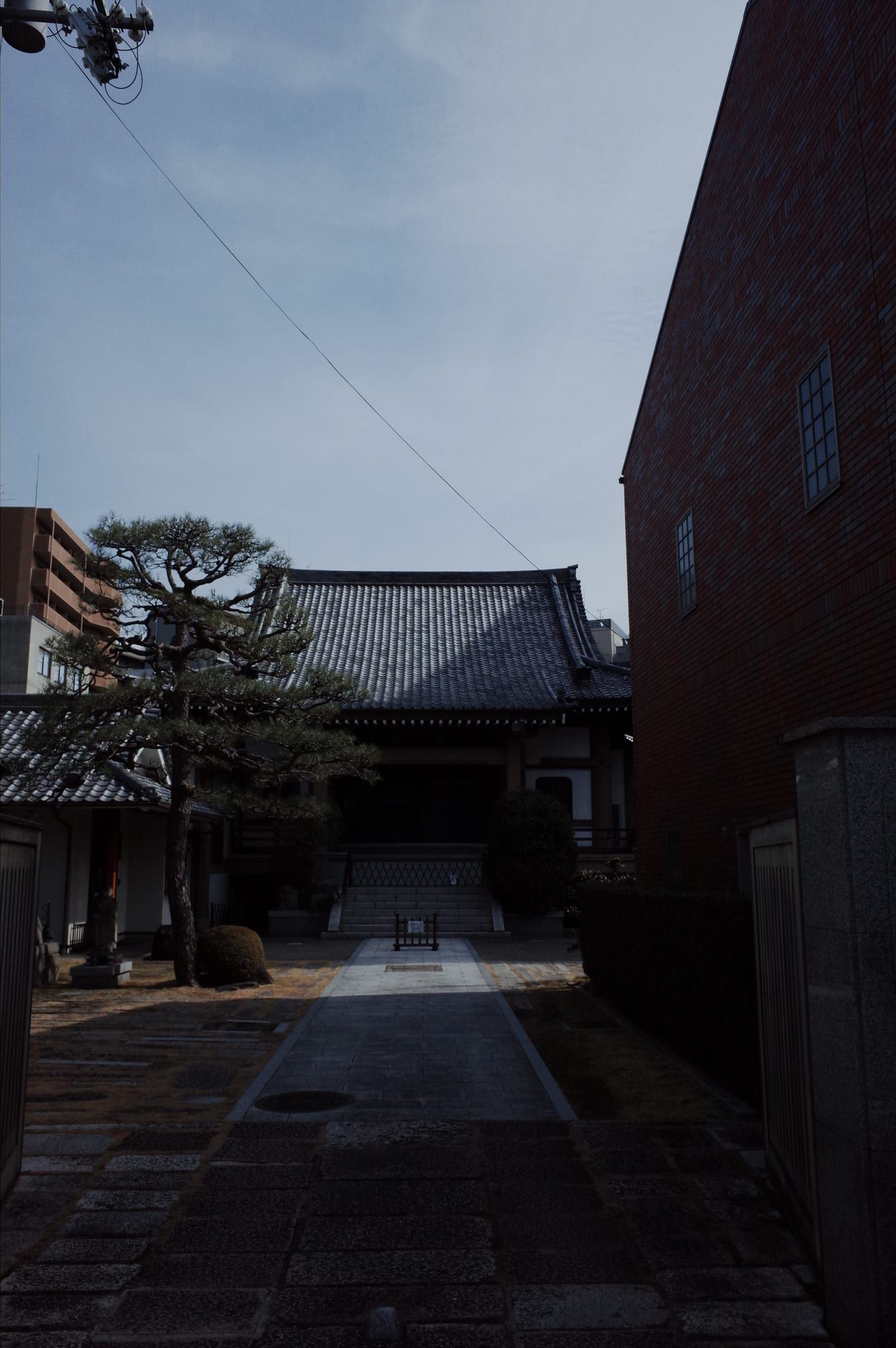 Temple