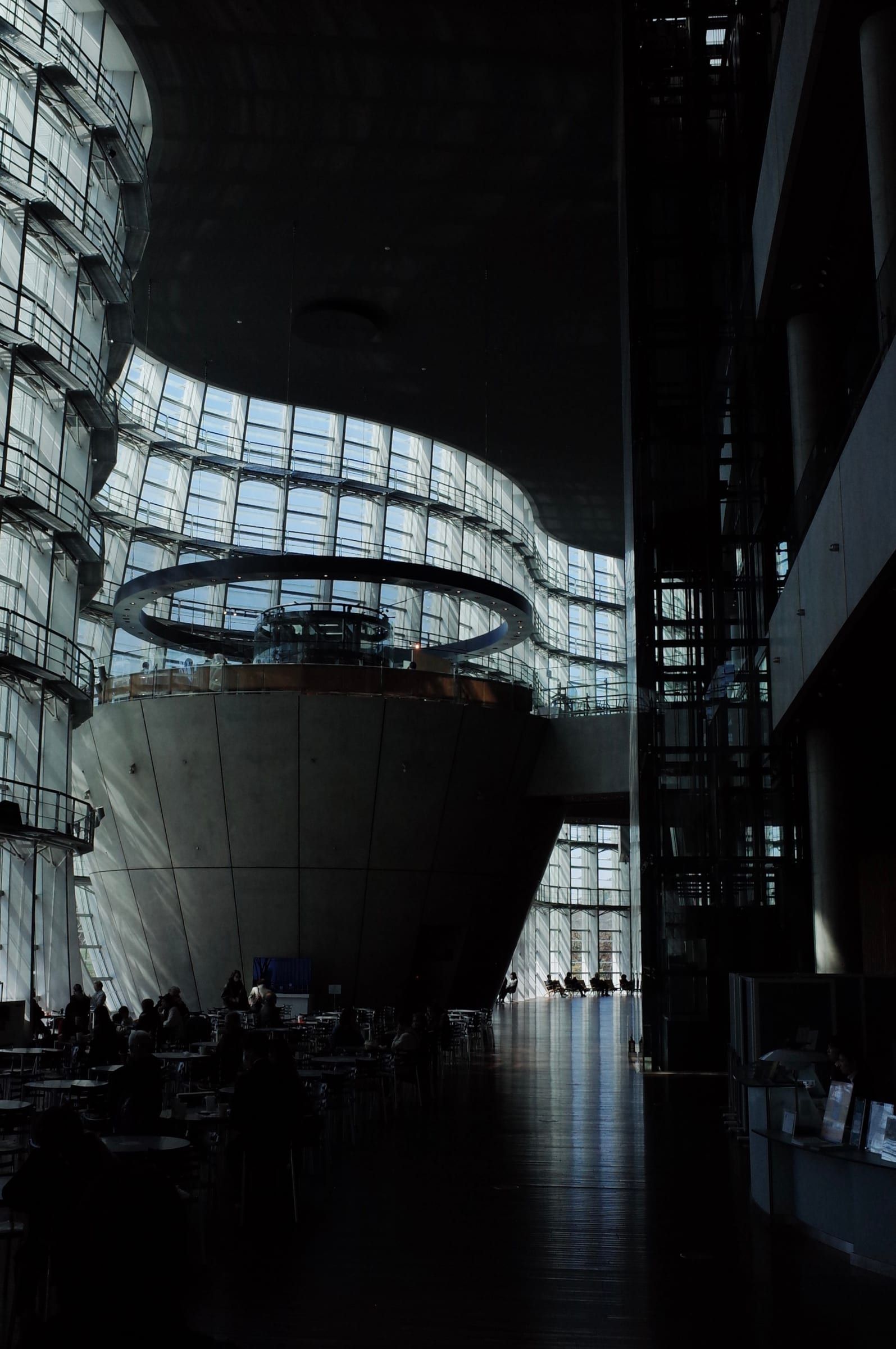 National Art Center