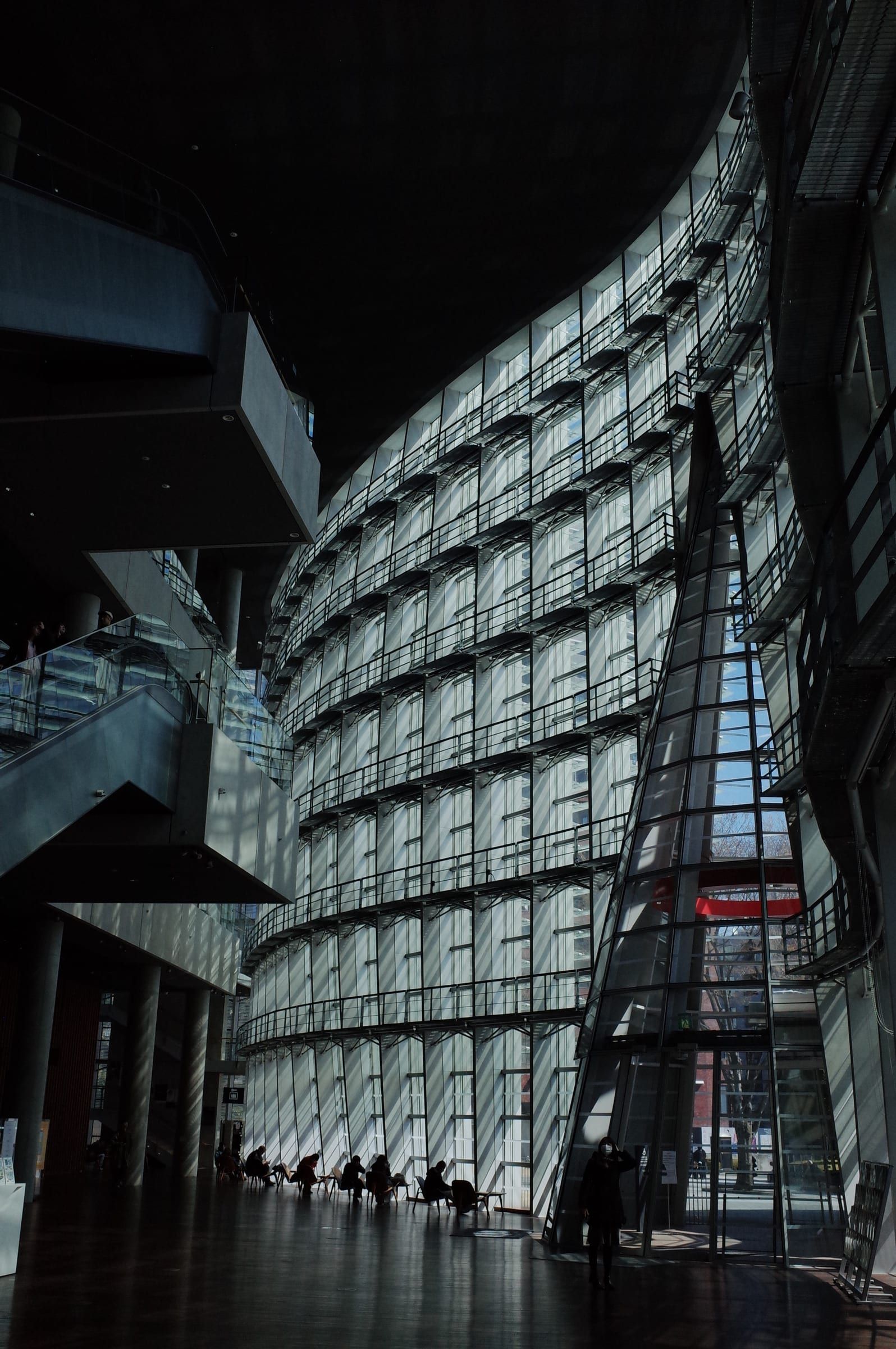 National Art Center