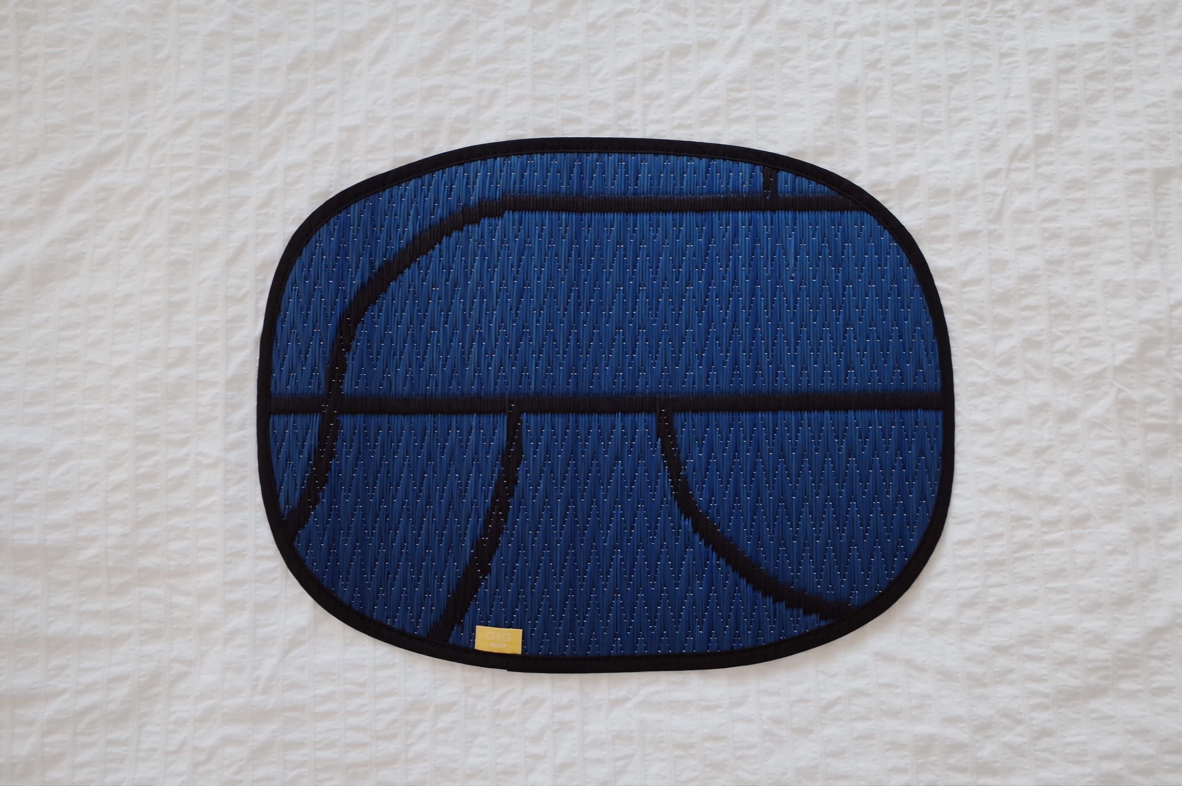OTO Rush Grass Placemat