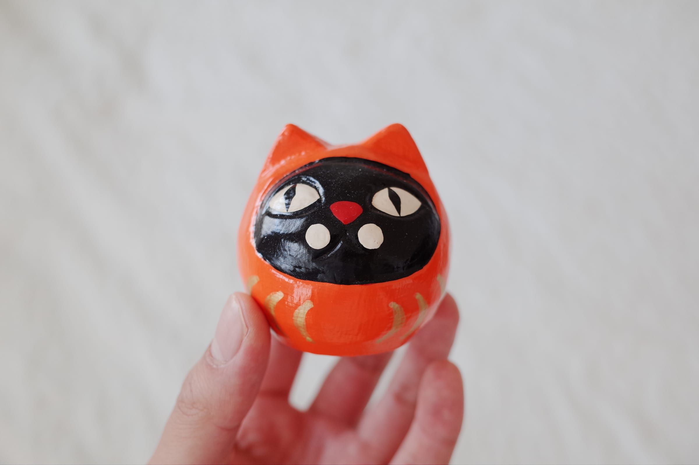 Cat Toy