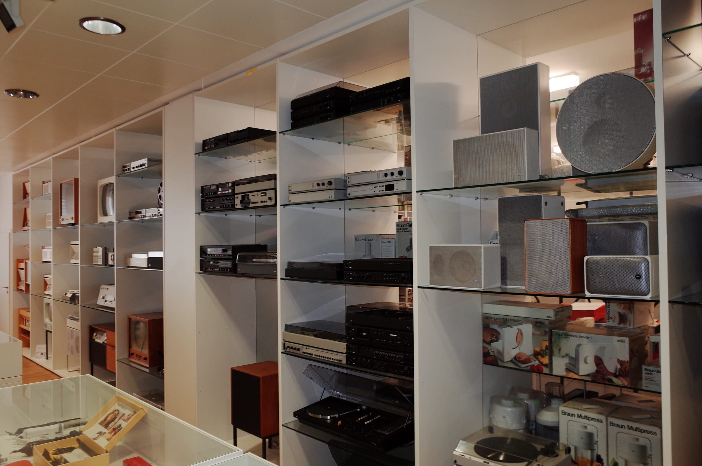 BraunSammlung