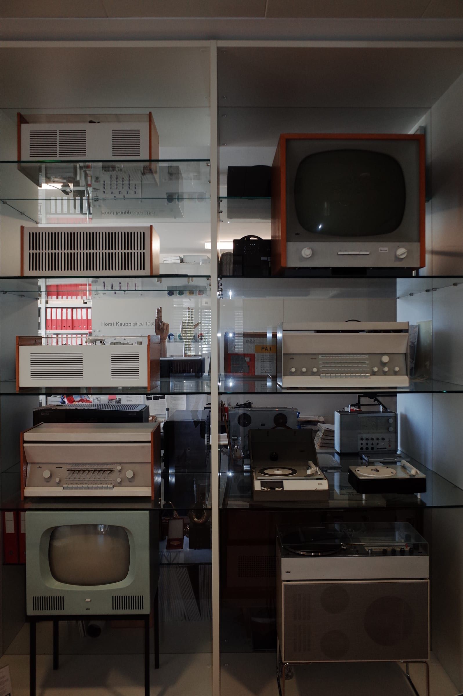 BraunSammlung