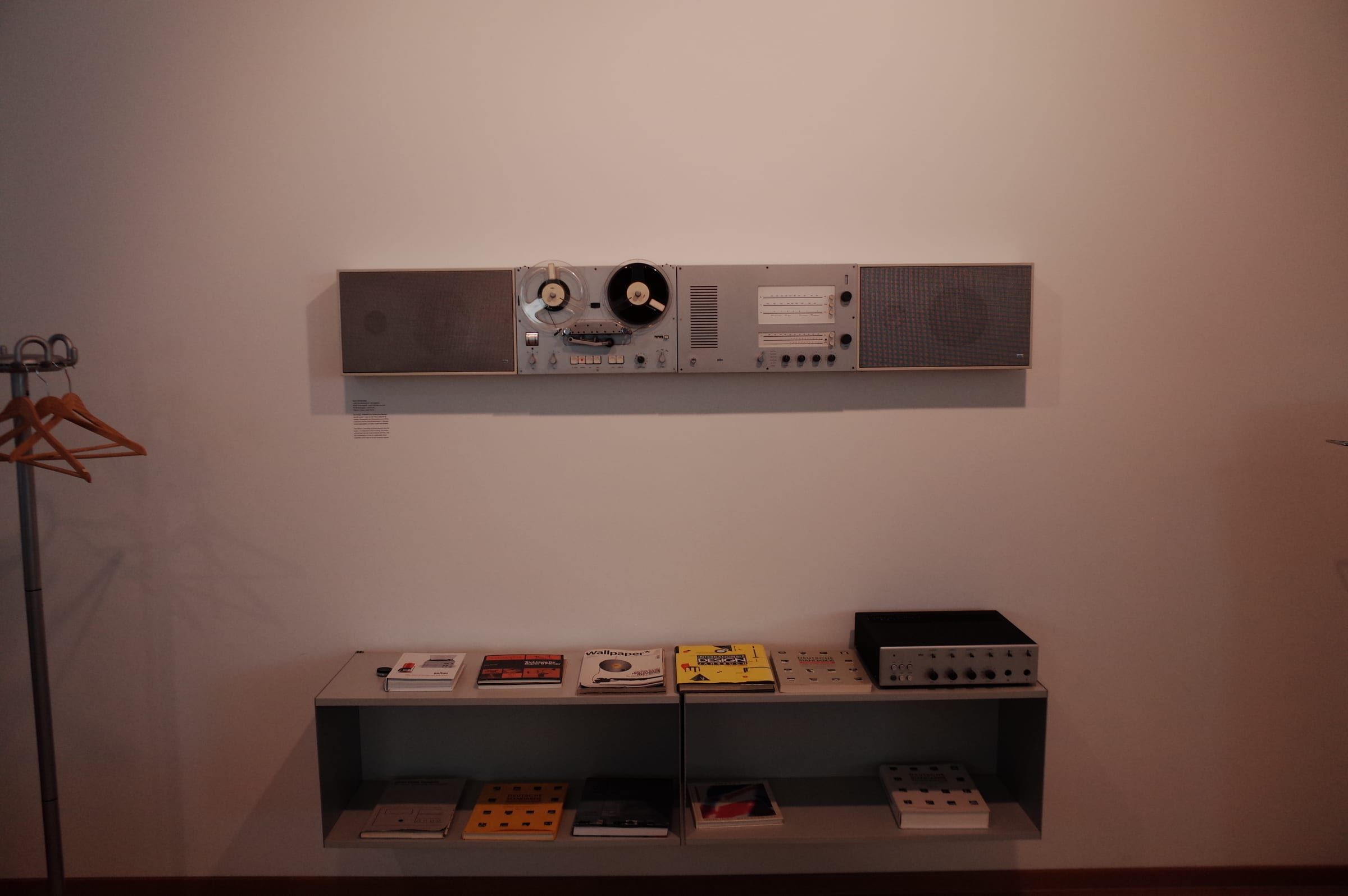 BraunSammlung