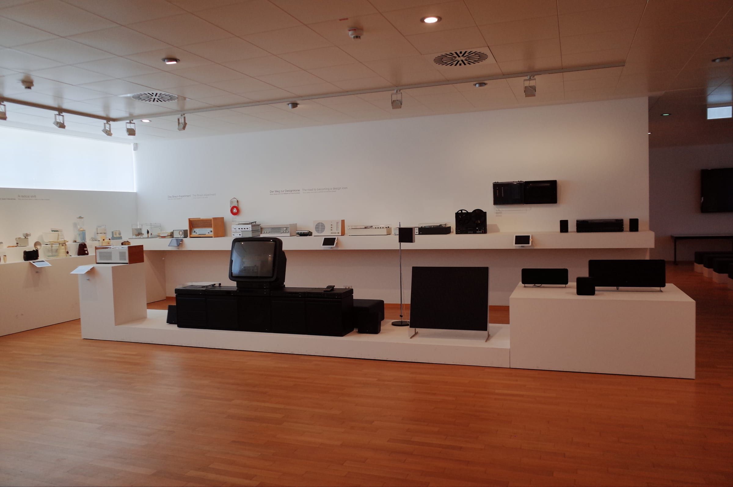 BraunSammlung