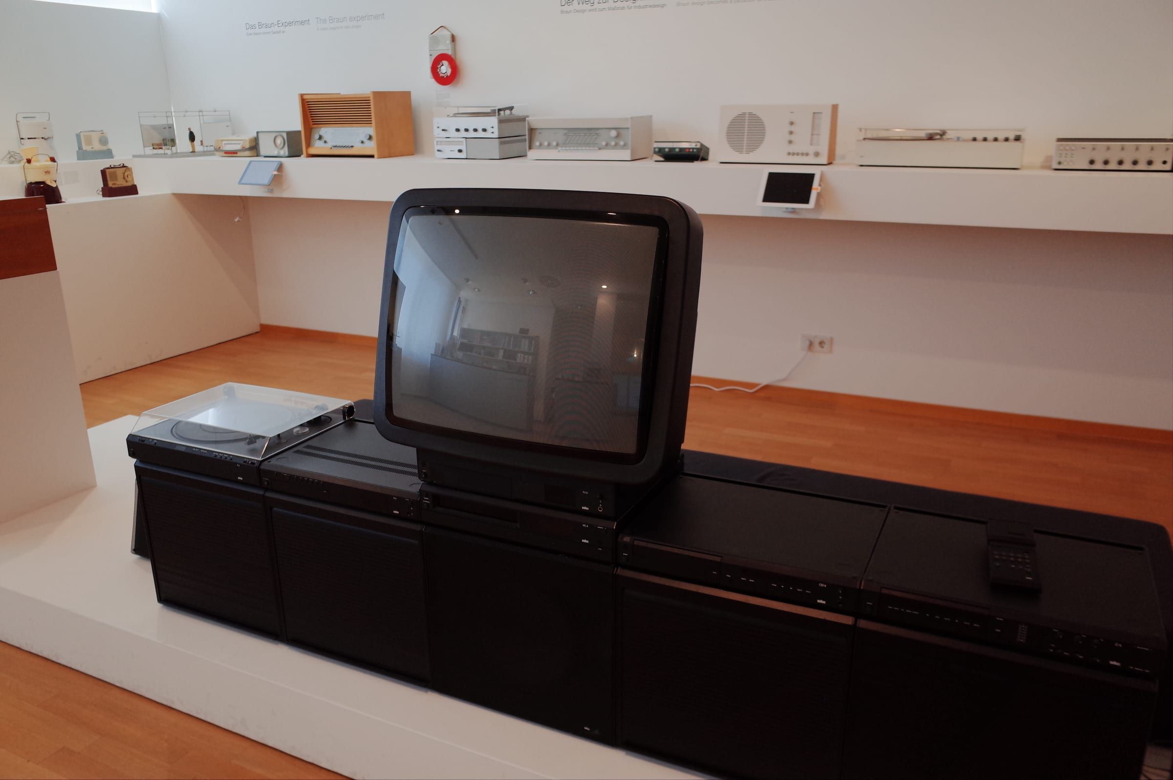 BraunSammlung
