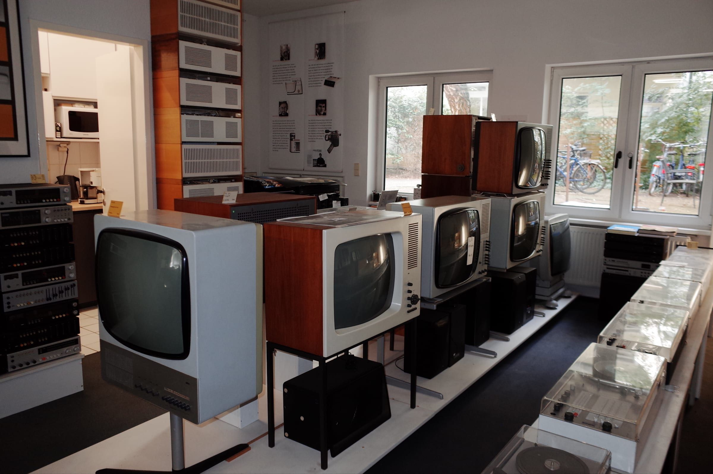 Braun Sammlung