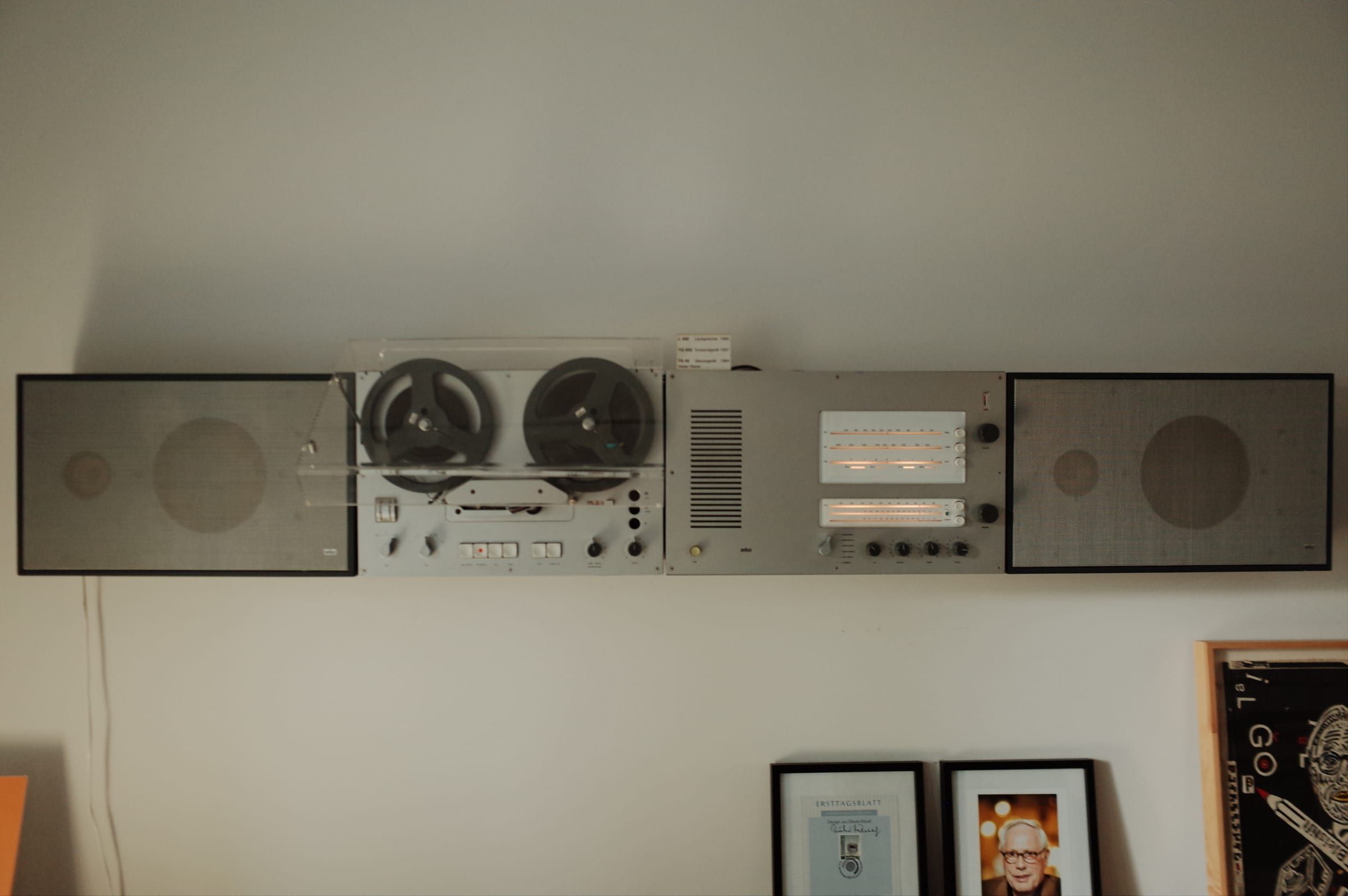 Braun Sammlung