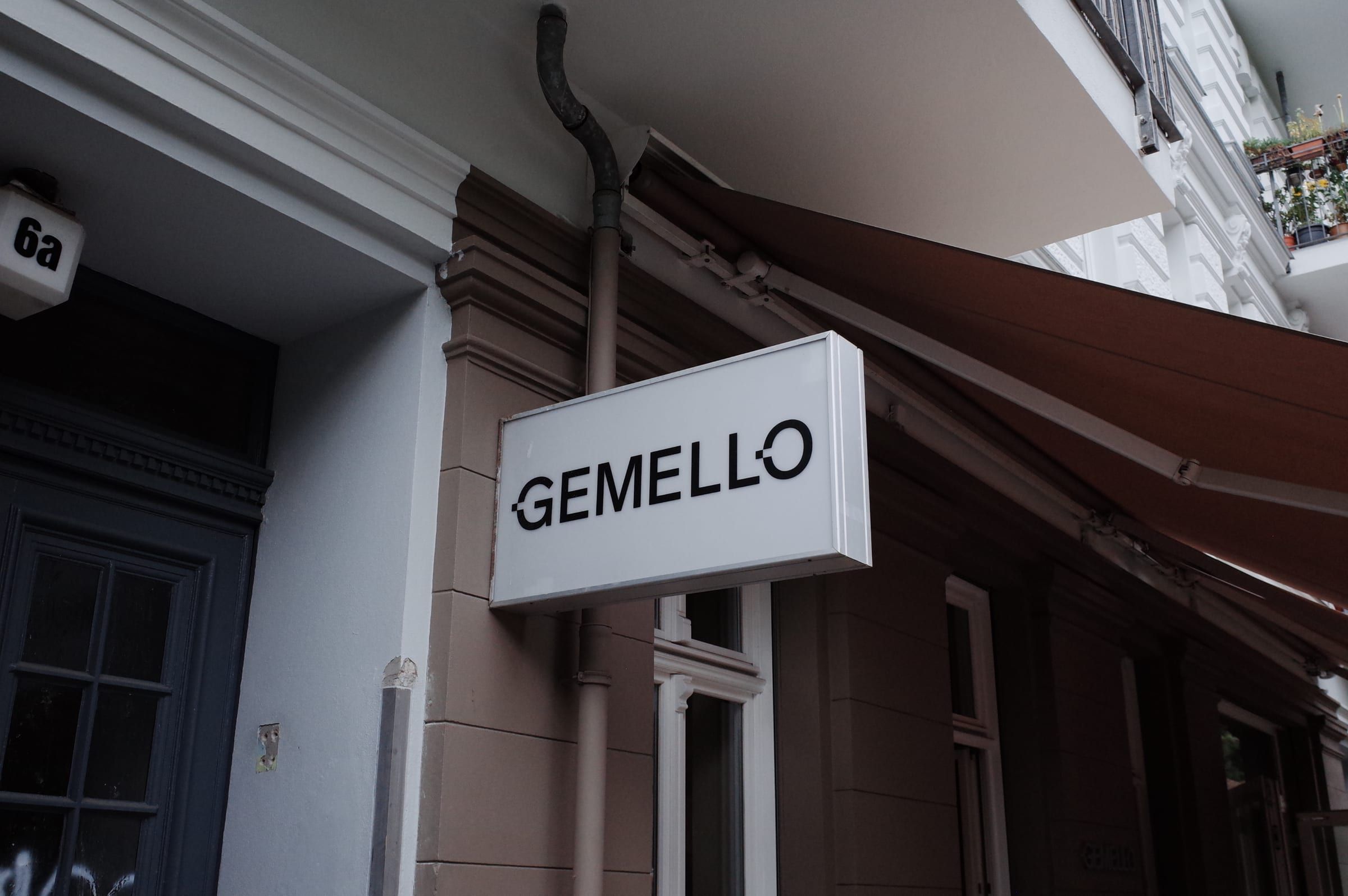 Gemello