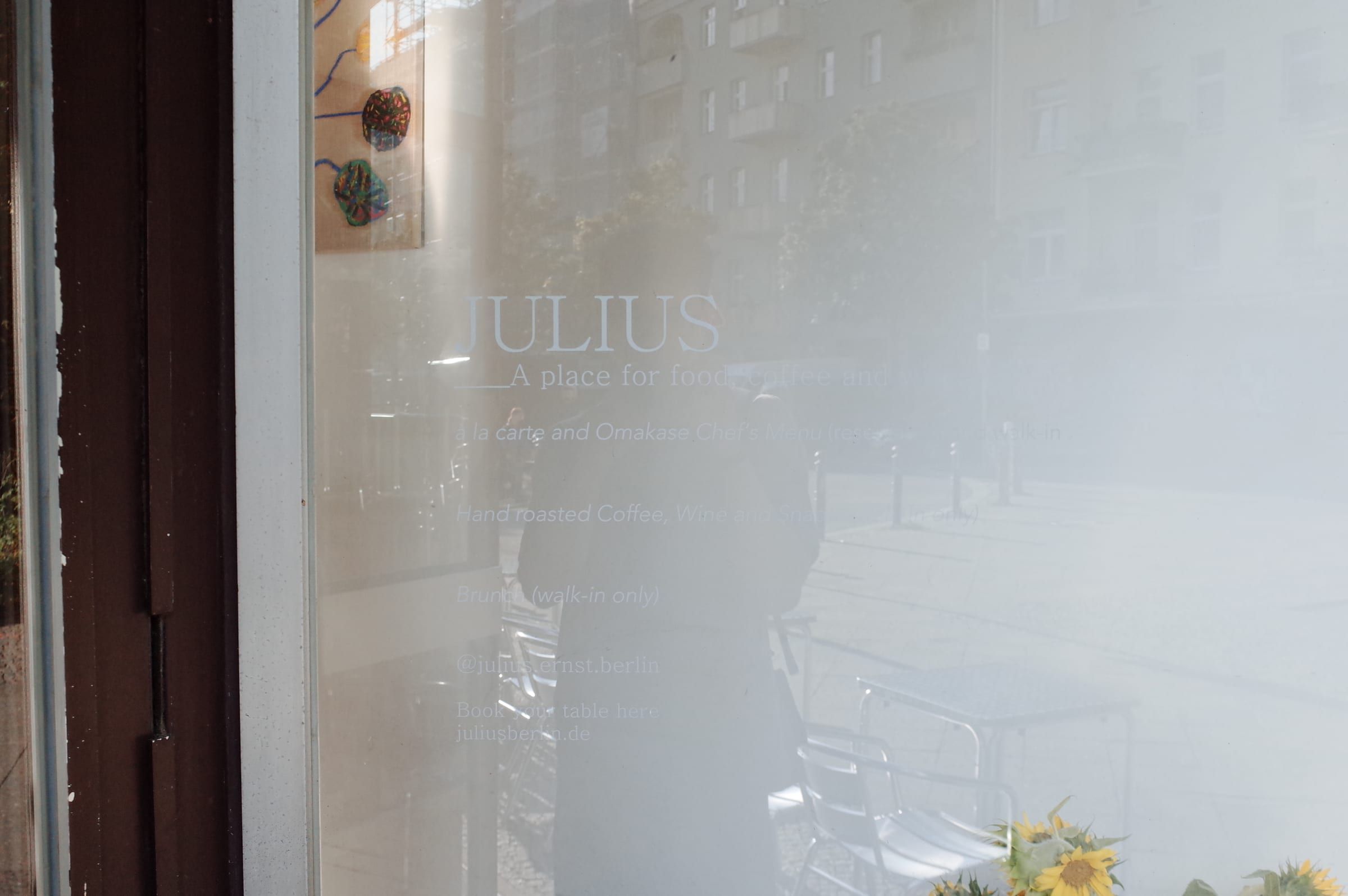 Julius Ernst