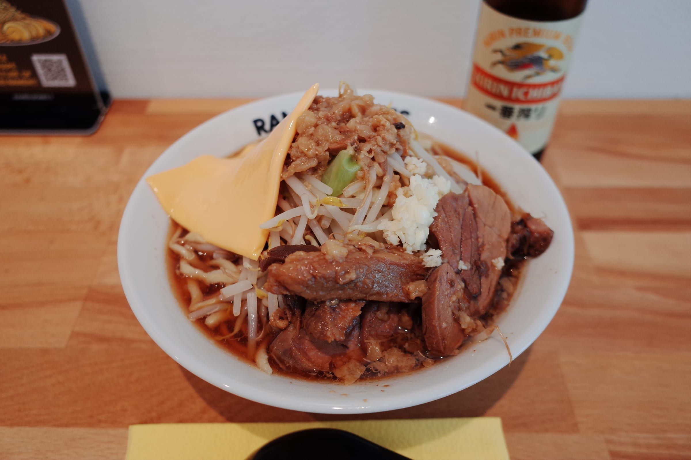 Ramen Bone 3