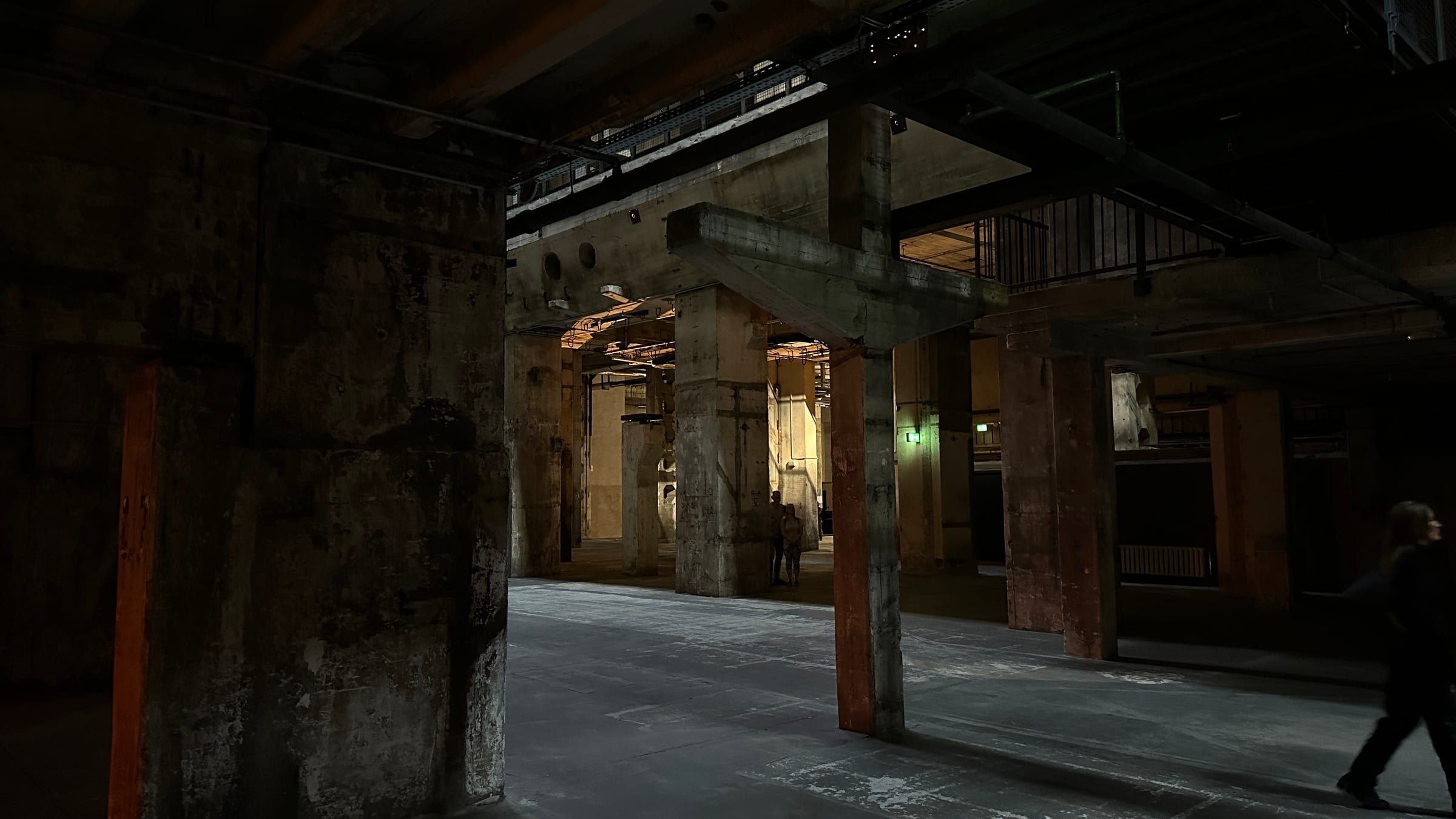 Kraftwerk Berlin