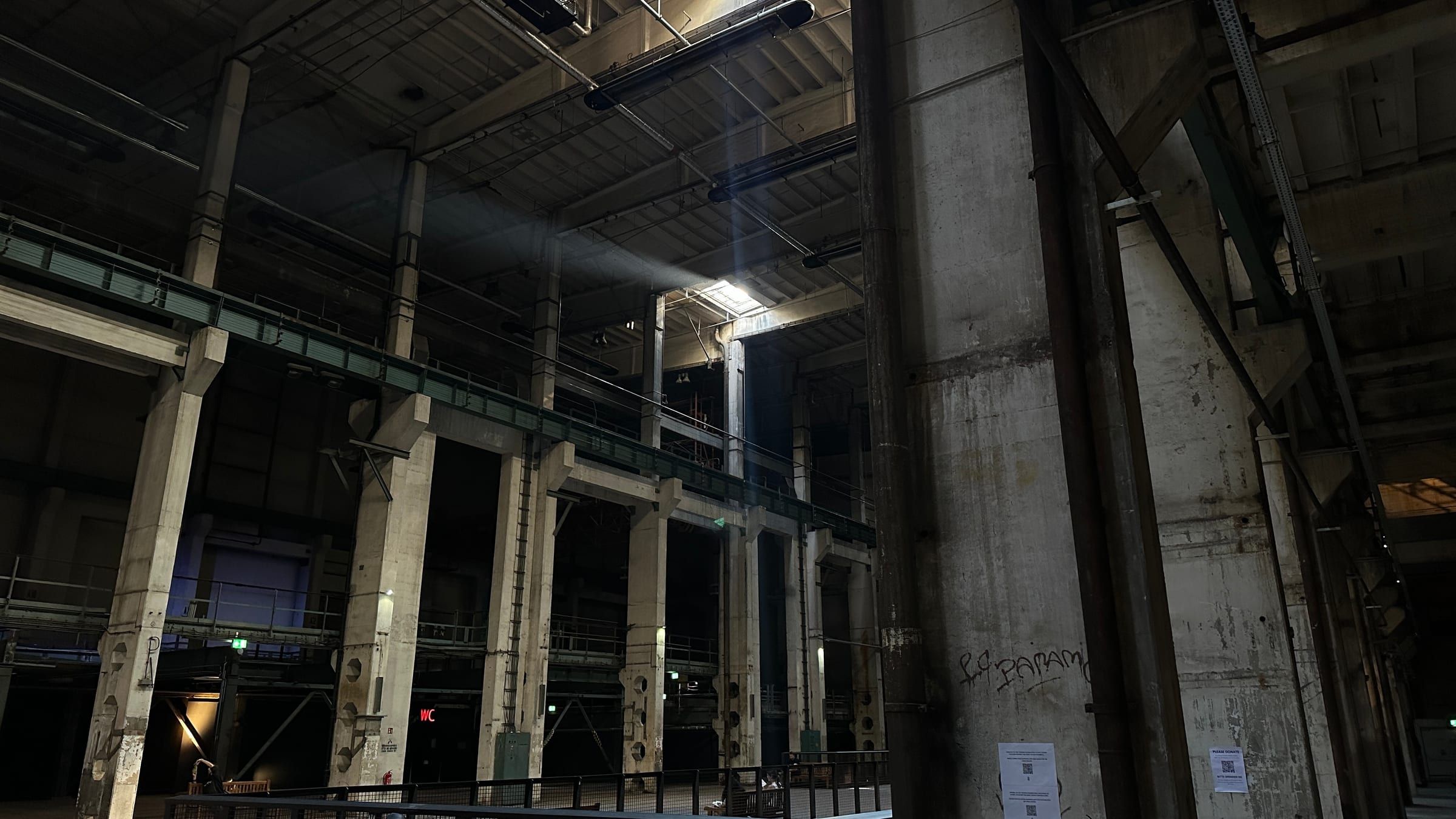 Kraftwerk Berlin