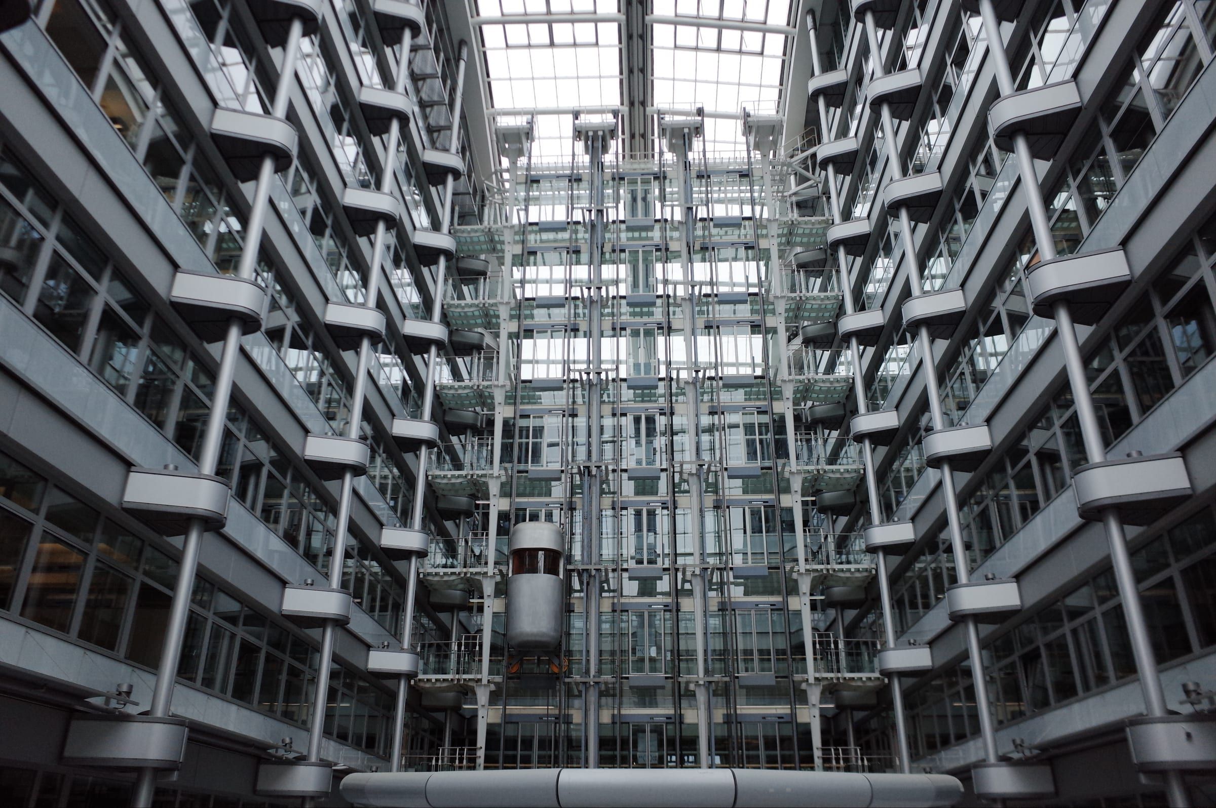Ludwig-Erhard-Haus