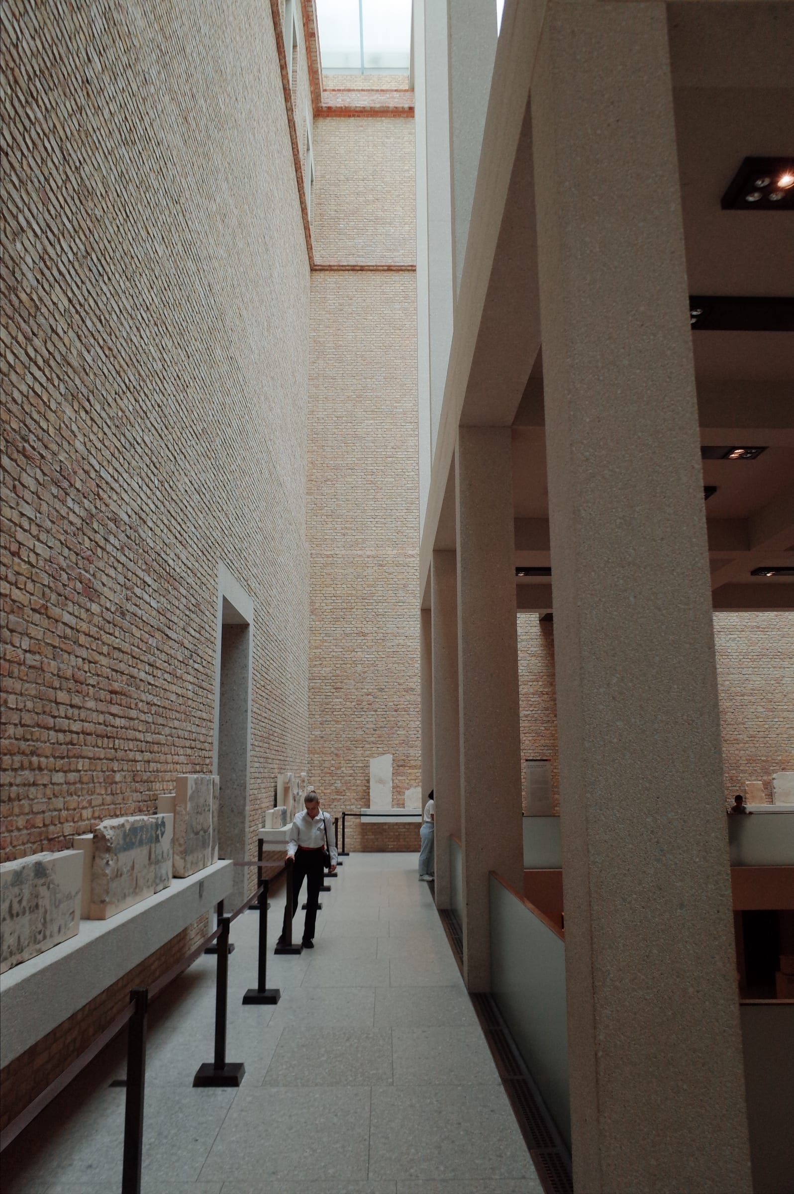 Neues Museum