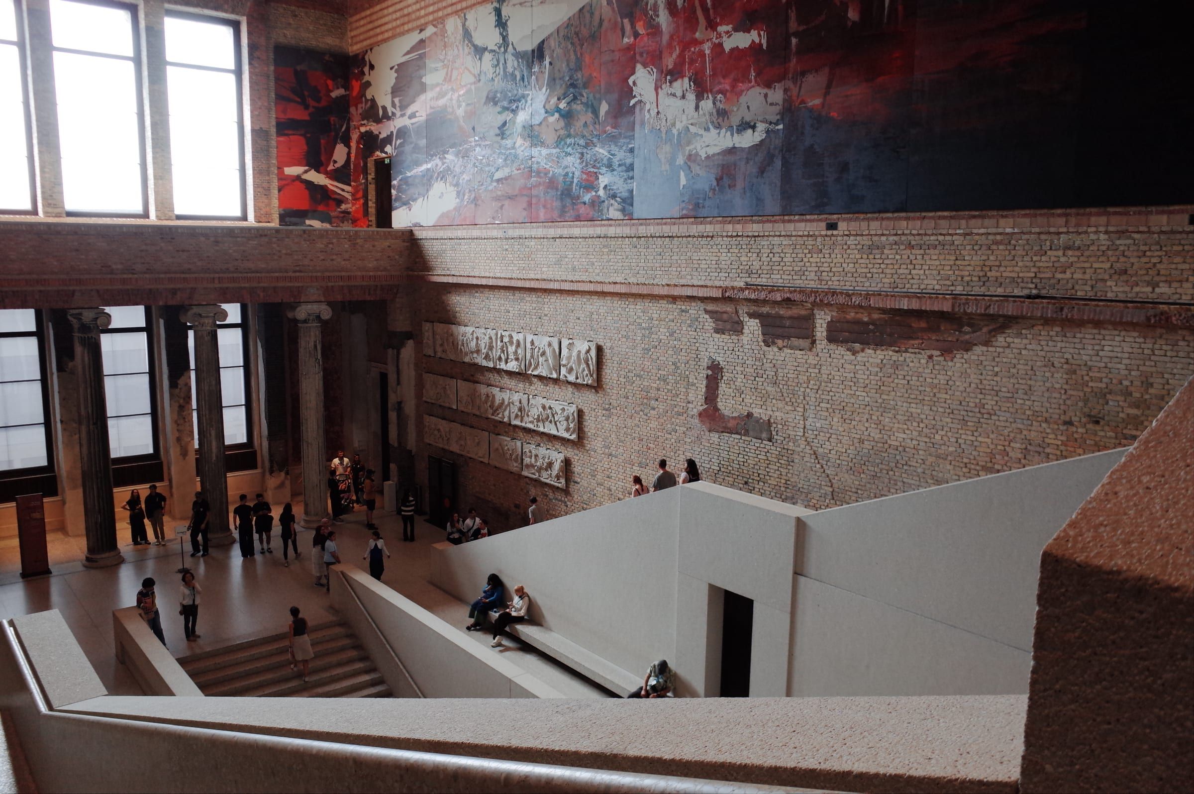 Neues Museum