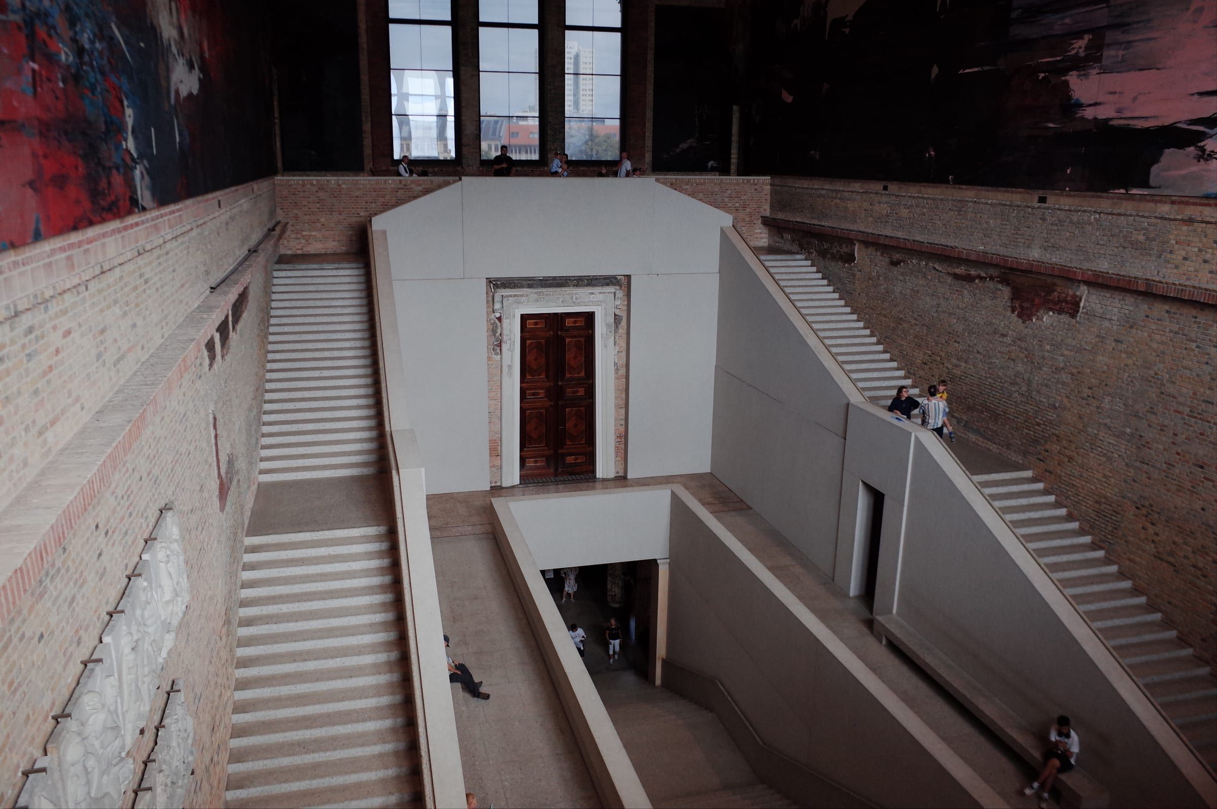 Neues Museum