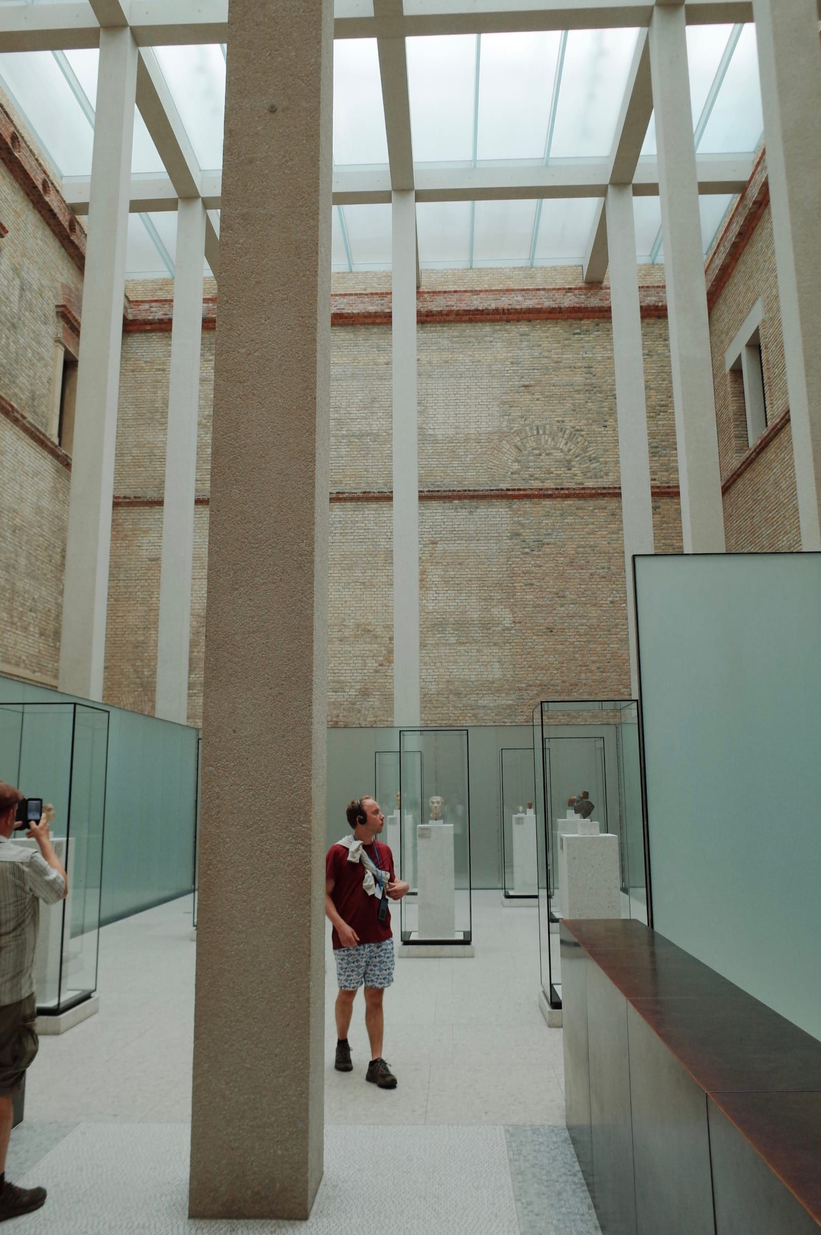 Neues Museum