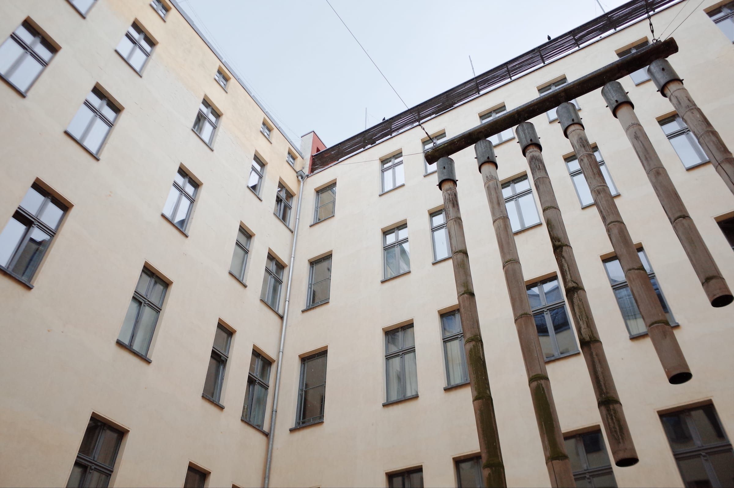 Berlin street view