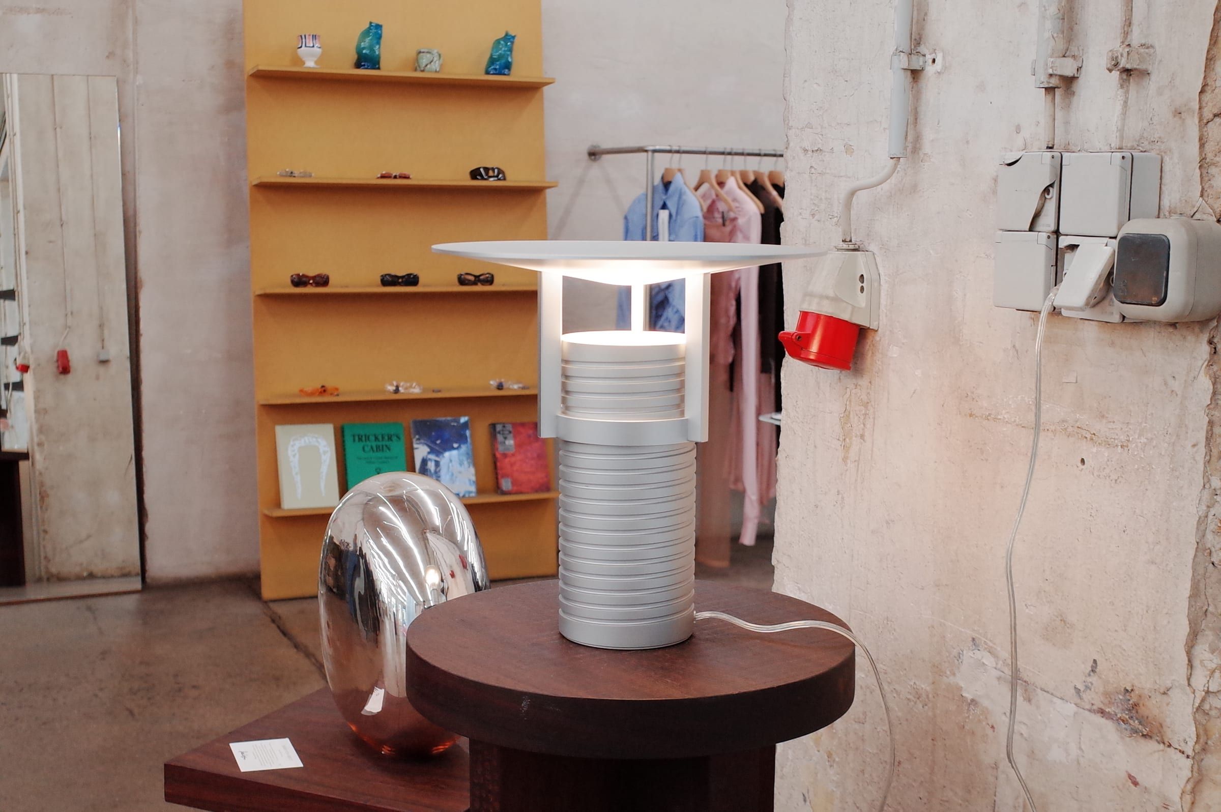 VOO Store