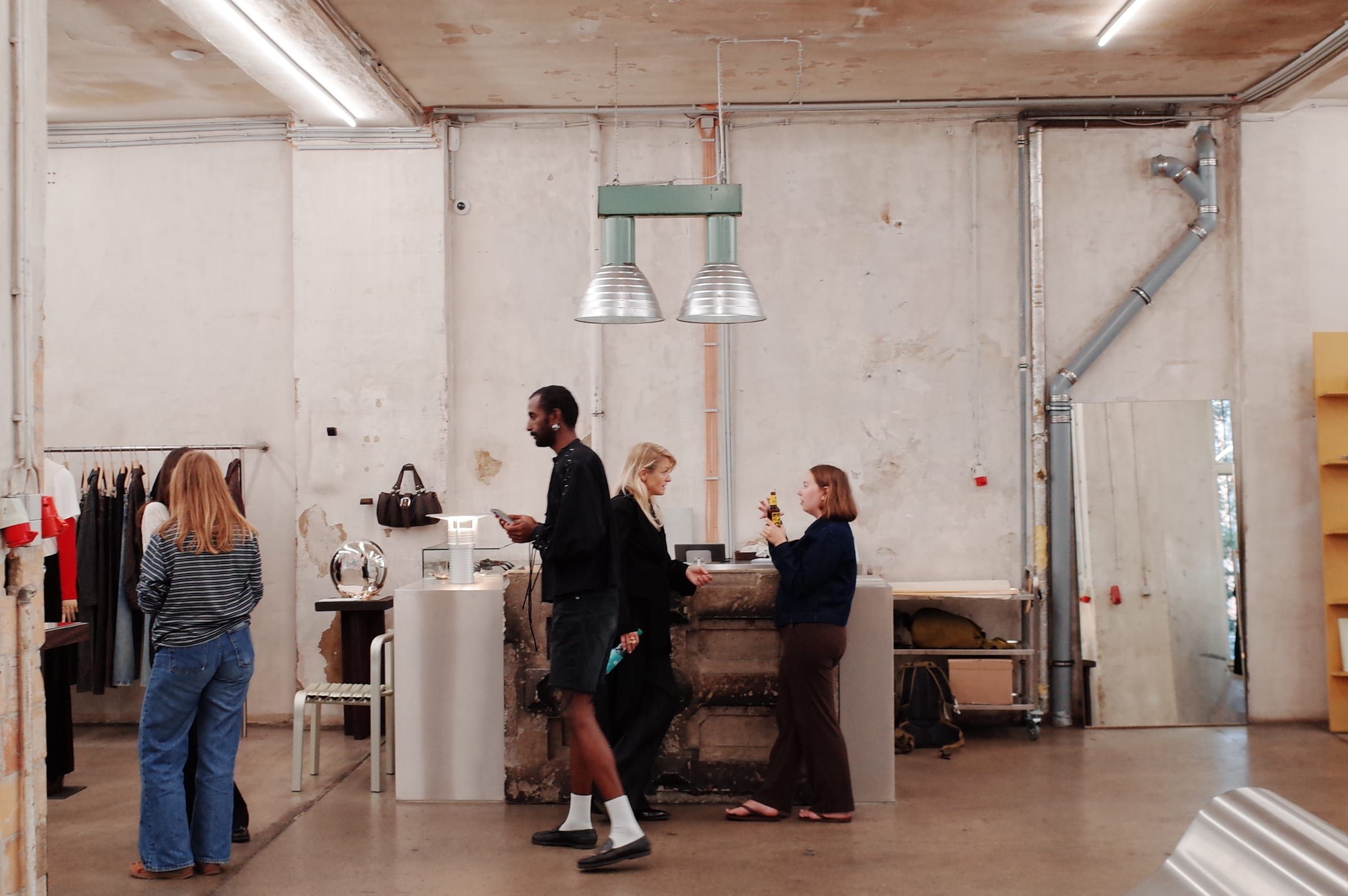 VOO Store