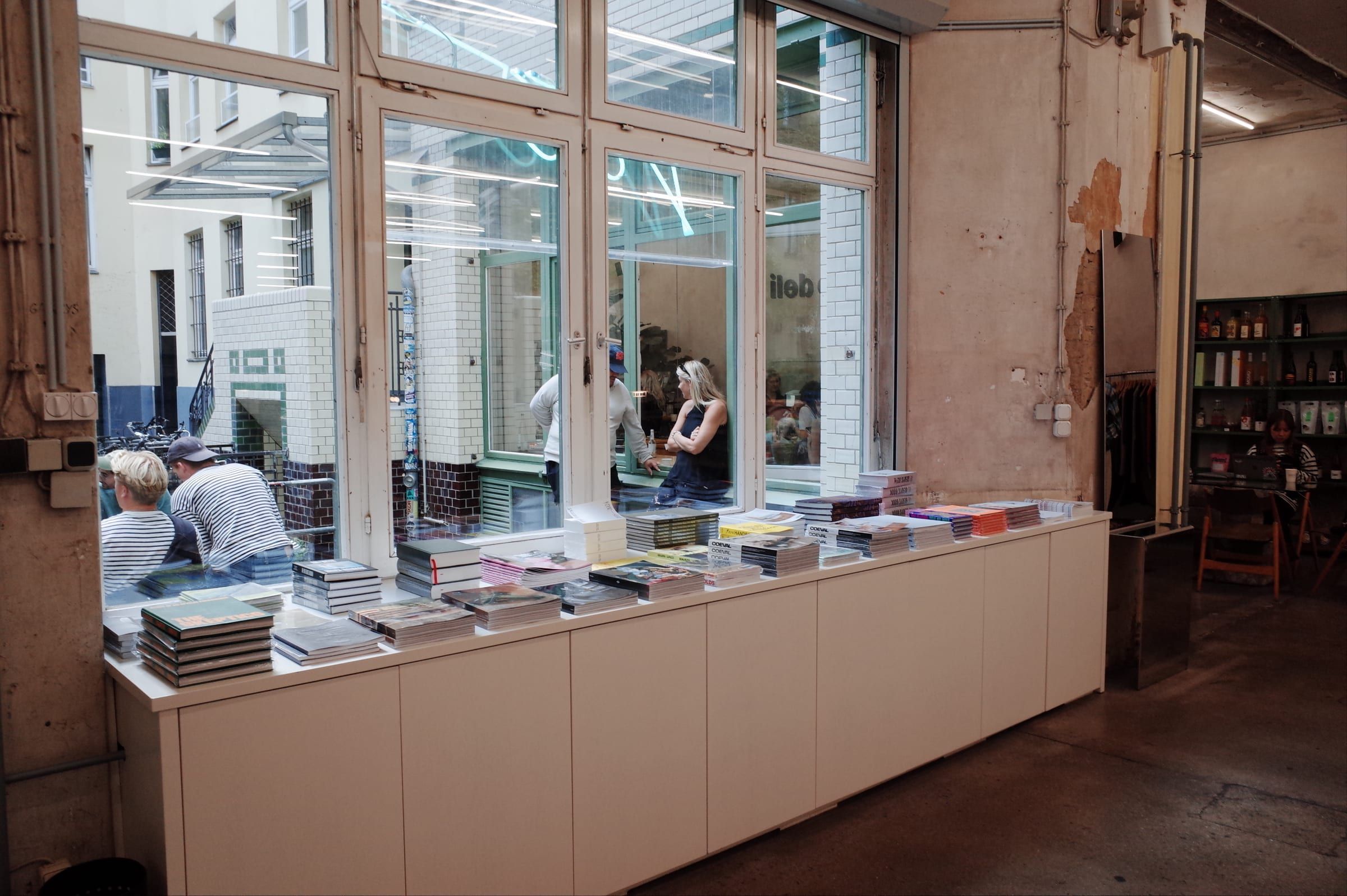 VOO Store