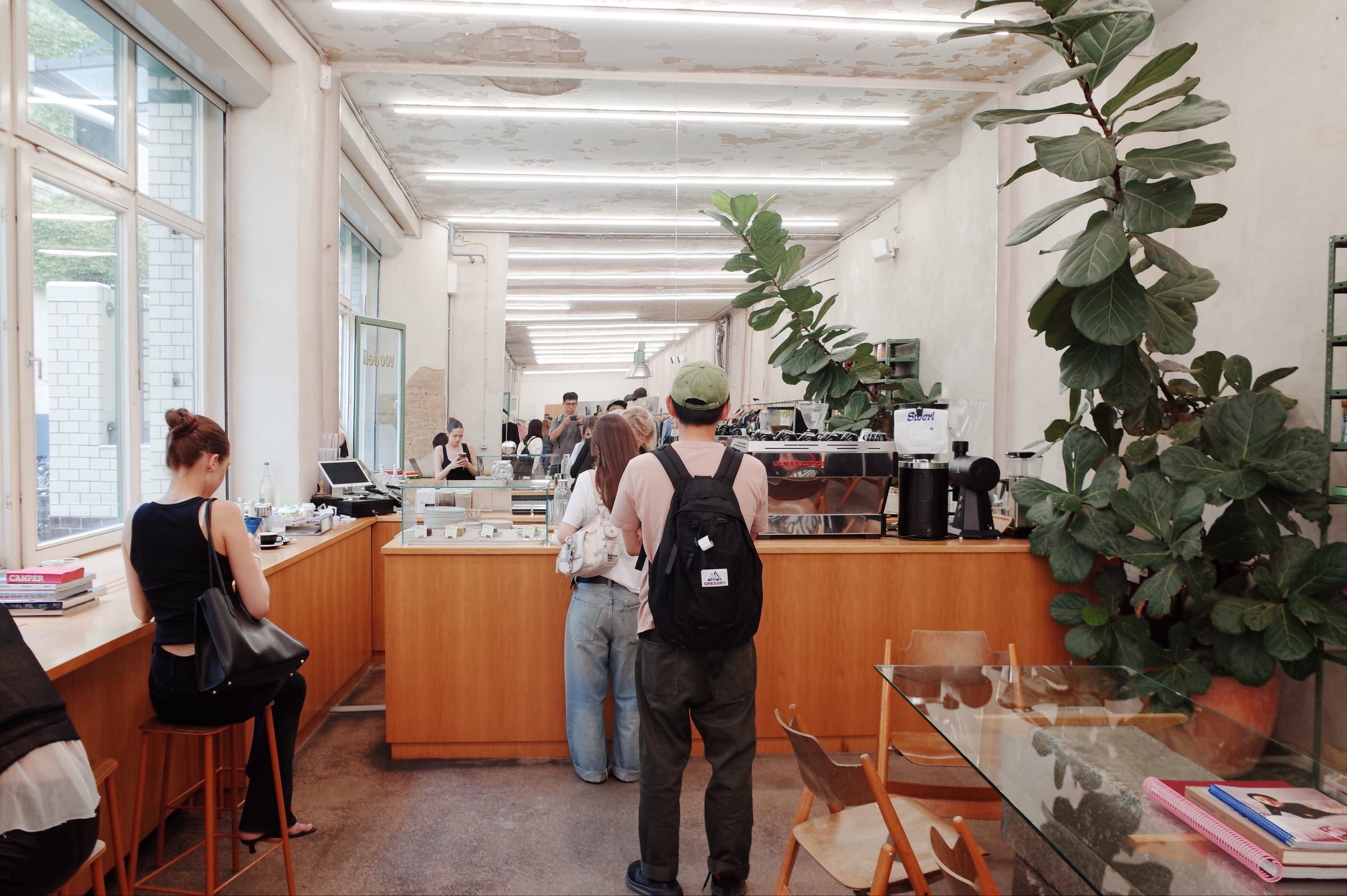 VOO Store